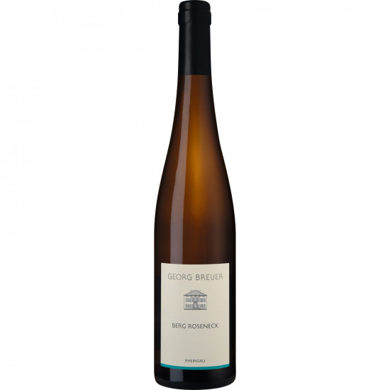 2018 Berg Roseneck Riesling trocken - Weingut Georg Breuer