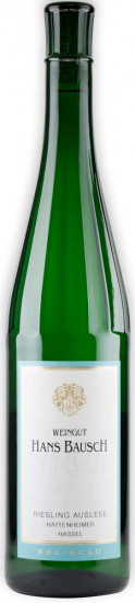 2021 Hattenheimer Hassel Riesling Auslese LAGENWEIN edelsüß - Weingut Hans Bausch