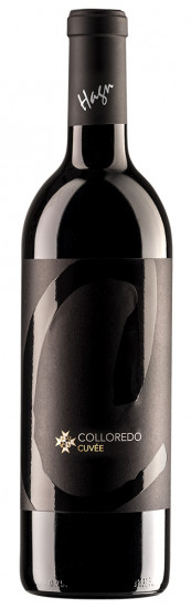 2023 Colloredo Cuvée trocken - Hagn