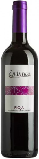 2024 Enántico Joven Rioja DOCa trocken - Viñedos y Bodegas Lyng