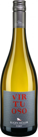 2025 VIRTUOSO Spätburgunder Blanc de Noir trocken - Weingut Eugen Müller