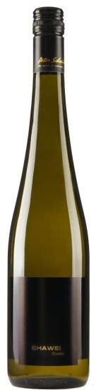 2012 Cuvée CHAWEI Spätlese trocken - Weingut Peter Schreiber