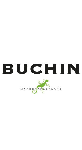 2021 Sauvignon Blanc trocken - Weingut Büchin