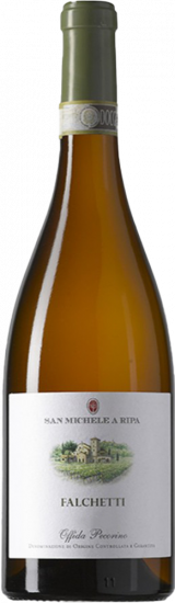 2022 Falchetti Offida DOCG trocken - San Michele a Ripa