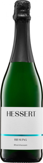 Riesling Sekt brut - Weingut Hessert