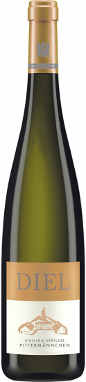 2020 Pittermännchen Riesling - Schlossgut Diel