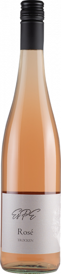2024 Rosé trocken - Espenschied Wein