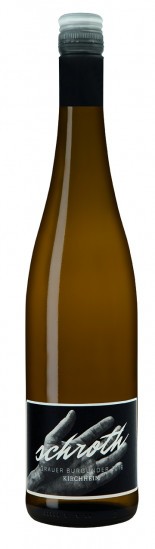 2016 Kirchheimer Grauburgunder trocken - Weingut Michael Schroth