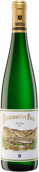 2020 Berncasteler Doctor Riesling VDP.Großes Gewächs - Weingut Wwe. Dr. H. Thanisch, Erben Thanisch