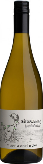 2025 Chardonnay Heideboden trocken - Weingut Münzenrieder