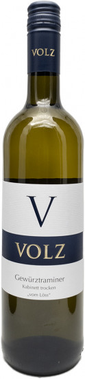 2019 Gewürztraminer 