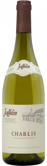 2023 Chardonnay Chablis AOP trocken - Travino Special Gruppo Italiano Vini