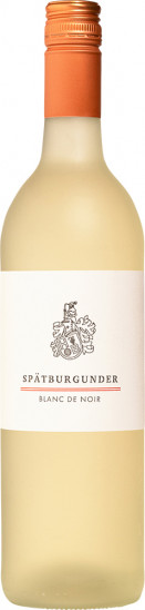 2019 Spätburgunder Blanc de Noir feinherb - Weingut Haberkern-Betz