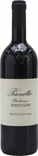 2020 Barbaresco Secondine trocken - Prunotto