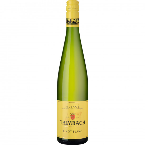 2023 Trimbach Pinot Blanc trocken Bio - F.E. Trimbach