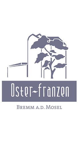 Red Calmont trocken - Ferienweingut Oster-Franzen