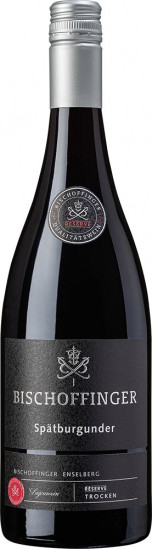 2021 Bischoffinger Spätburgunder Réserve trocken - BISCHOFFINGER WINZER