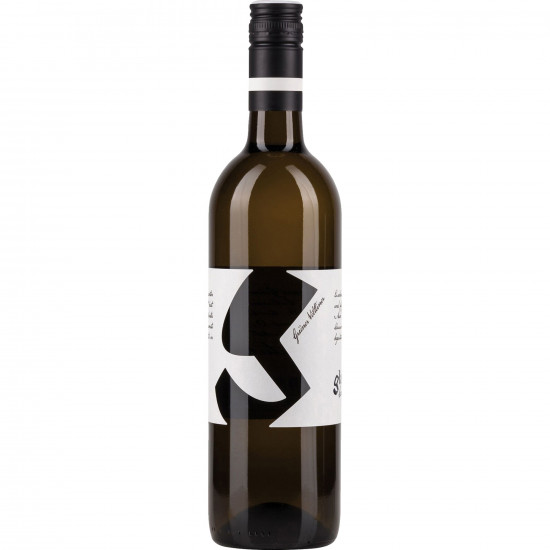 2024 Grüner Veltliner trocken Bio - Weingut Glatzer