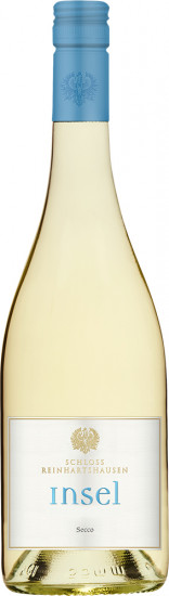 Insel Mariannenaue Secco (Perlwein) - Weingut Schloss Reinhartshausen