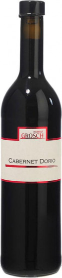 2016 Cabernet Dorio trocken - Weingut Grosch