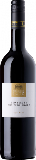 2021 Spätburgunder Edition trocken - Weingut Lutz