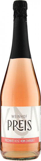 Frizzante Rose trocken - Weinhof Preis