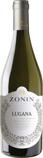 2023 Lugana DOC trocken - Casa Vinicola Zonin