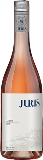 2025 Golser Rosé trocken - Weingut Juris