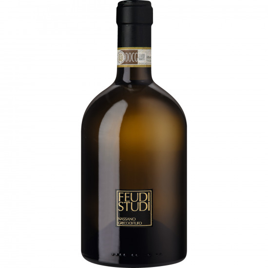 2020 Feudi Studi Nassano trocken - Feudi di San Gregorio