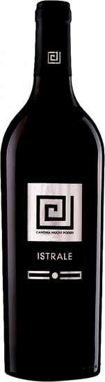 2024 Istrale Black Label Vermentino di Sardegna DOC - Cantina Nuovi Poderi