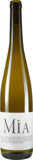 2022 MIA Majestätisch - Trittenheimer Altärchen Riesling Kabinett feinherb - Weingut Eifel-Pfeiffer