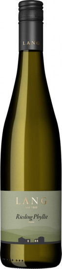 2023 Riesling Phyllit trocken - Weingut Lang