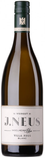 2024 VILLA NEUS Blanc | VDP.GUTSWEIN trocken Bio - Weingut J. Neus