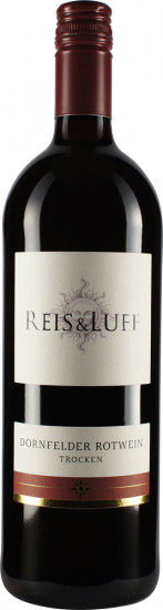 Kunden-Liebling: Literwein-Paket Rotwein 2.0