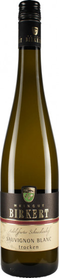 2019 Sauvignon Blanc trocken - Weingut Birkert