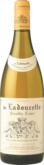 2023 Pouilly-Fumé AOP trocken 1,5 L - De Ladoucette