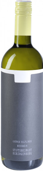 2024 Grüner Veltliner trocken - Stiftsweingut Herzogenburg