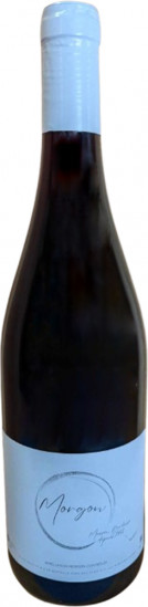 2023 Morgon AOP trocken - Maison Barbusse Bonventre