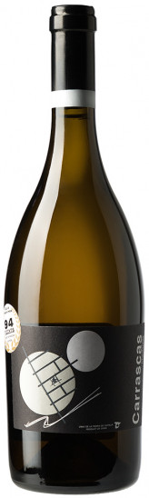 2015 Chardonnnay Reserva de Familia Castilla VT trocken - Bodega Carrascas