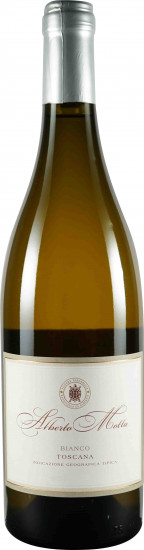 2023 Bianco Toscana IGP trocken Bio - Motta Alberto