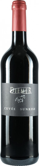 2022 Cuvée Sunrise trocken - Weingut Andreas Diemer