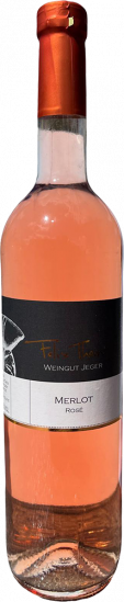 2023 Merlot Rosé - Weingut Jeger