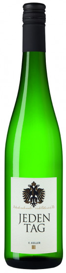 2016 Schwarzer Adler JEDENTAG Cuvée weiß - Weinhaus Fritz Keller