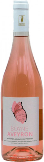 2022 Cuvée Papillon Aveyron IGP trocken Bio - Domaine du Vieux Noyer