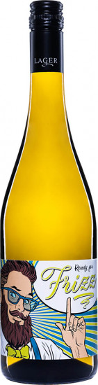 Frizzante trocken Bio - Weinbau Markus Lager
