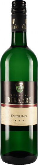 2017 Riesling*** Gutswein Edel & süß - Weingut Birkert