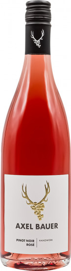 2019 Pinot Noir Rosé 