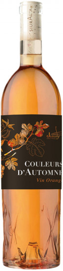 2023 Couleurs d'Automne trocken Bio - Mas de Janiny