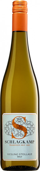 2024 Riesling Senheimer Lay süß - Weingut Schlagkamp-Desoye