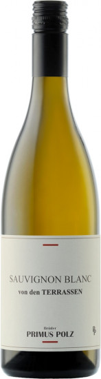 2024 Sauvignon Blanc von den TERRASSEN - Slowenien - Primus